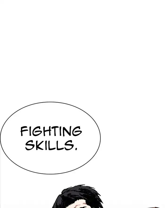 Lookism - Manhwa chapter 223 - page 37