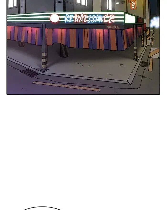 Lookism - Manhwa chapter 223 - page 43