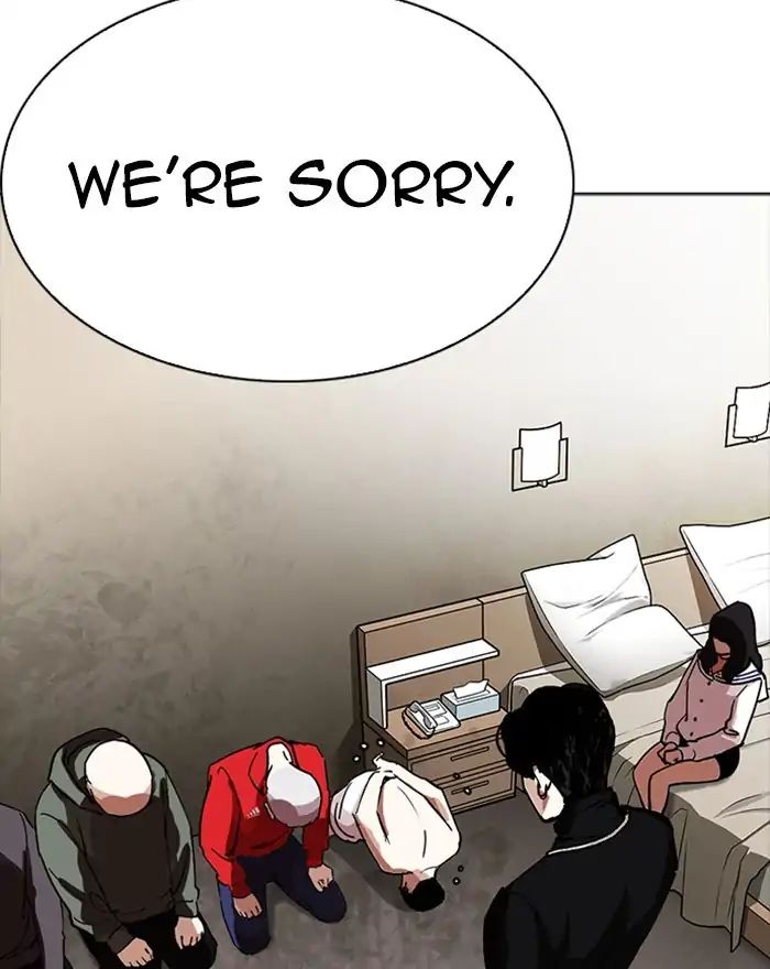 Lookism - Manhwa chapter 223 - page 46