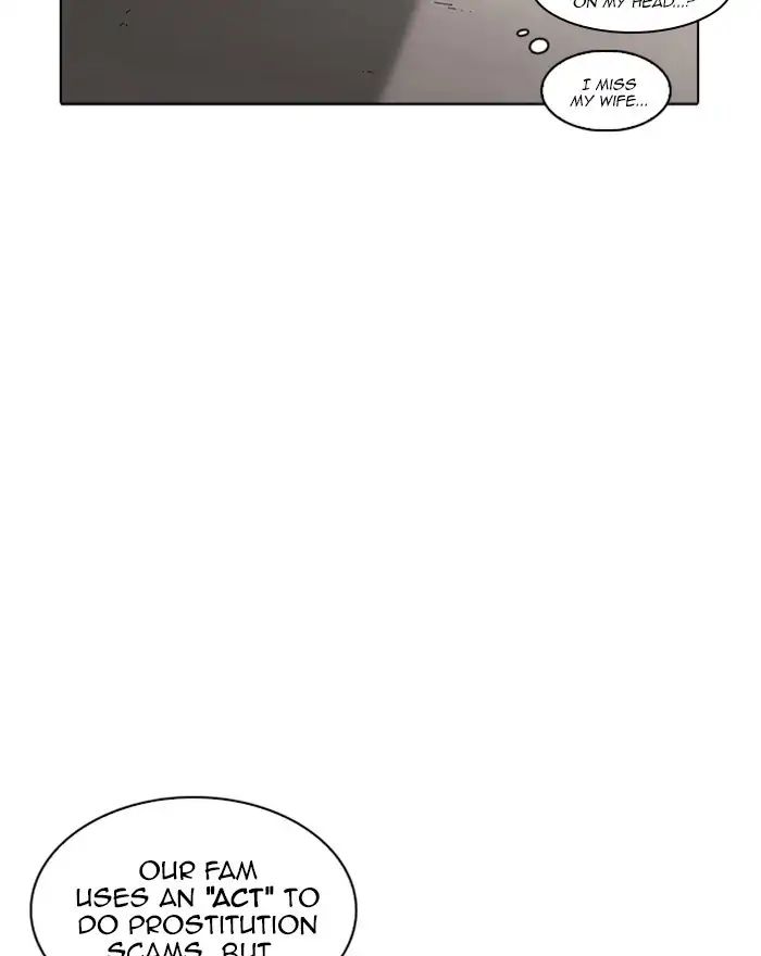 Lookism - Manhwa chapter 223 - page 49