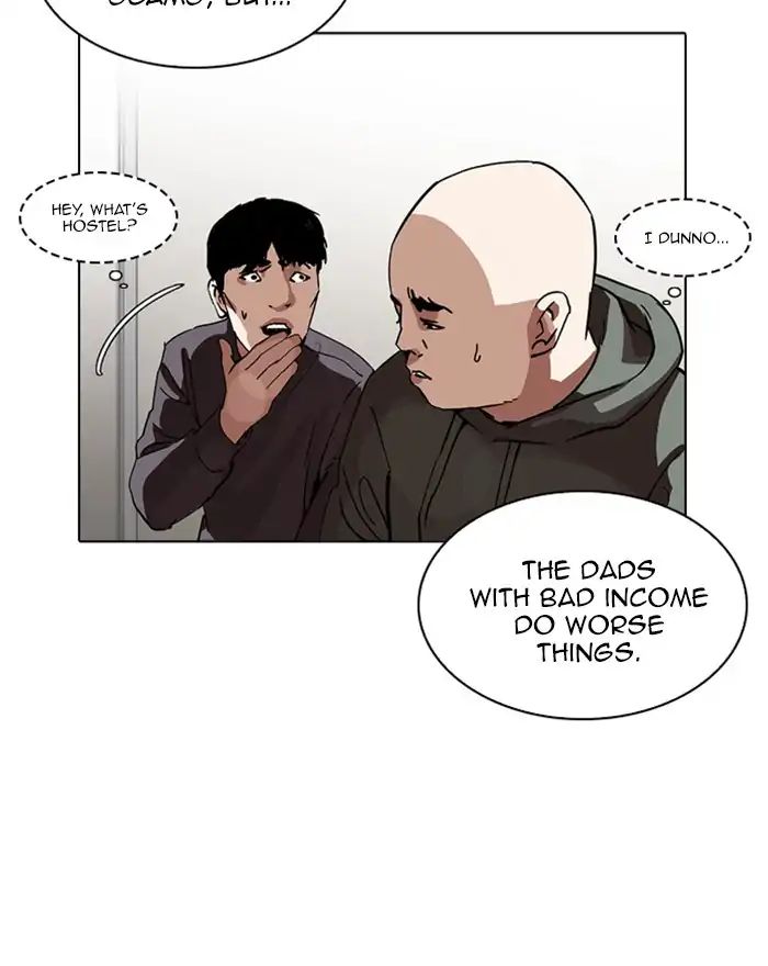 Lookism - Manhwa chapter 223 - page 50