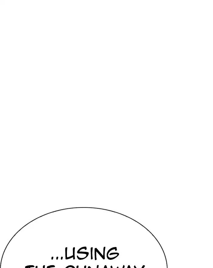 Lookism - Manhwa chapter 223 - page 51