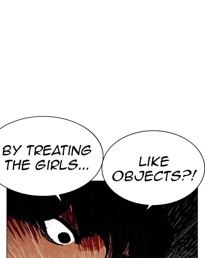 Lookism - Manhwa chapter 223 - page 56