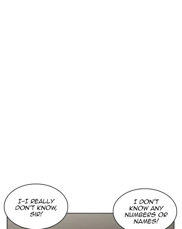 Lookism - Manhwa chapter 223 - page 62
