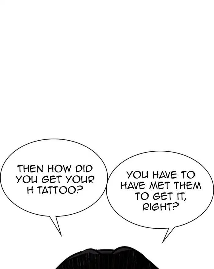 Lookism - Manhwa chapter 223 - page 64