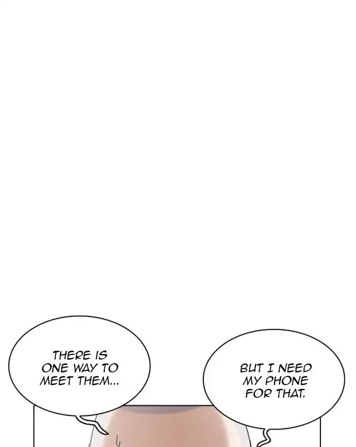 Lookism - Manhwa chapter 223 - page 66