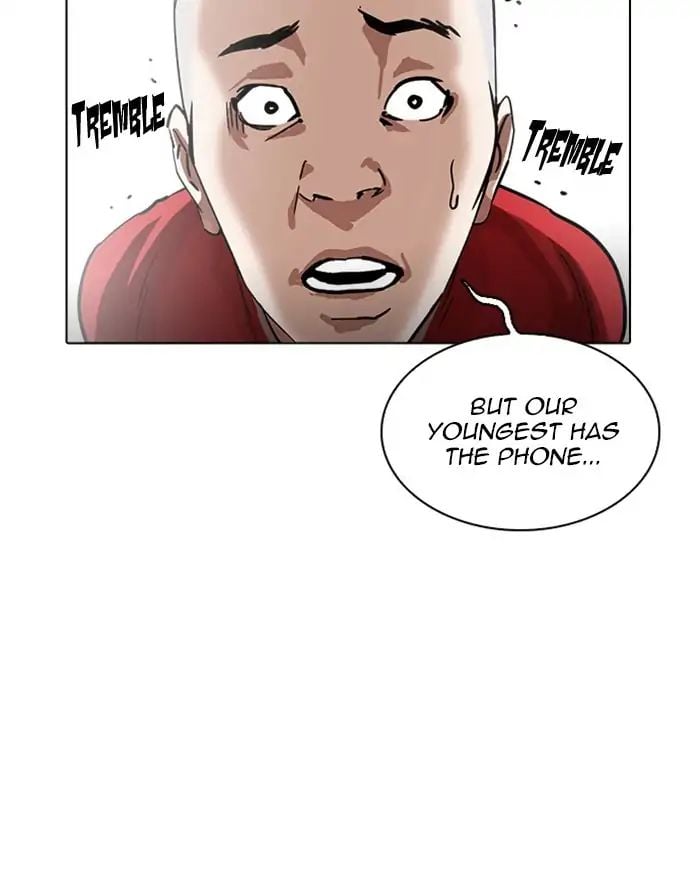 Lookism - Manhwa chapter 223 - page 67