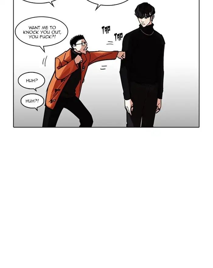Lookism - Manhwa chapter 223 - page 74
