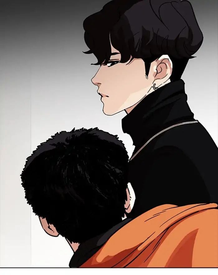 Lookism - Manhwa chapter 223 - page 80