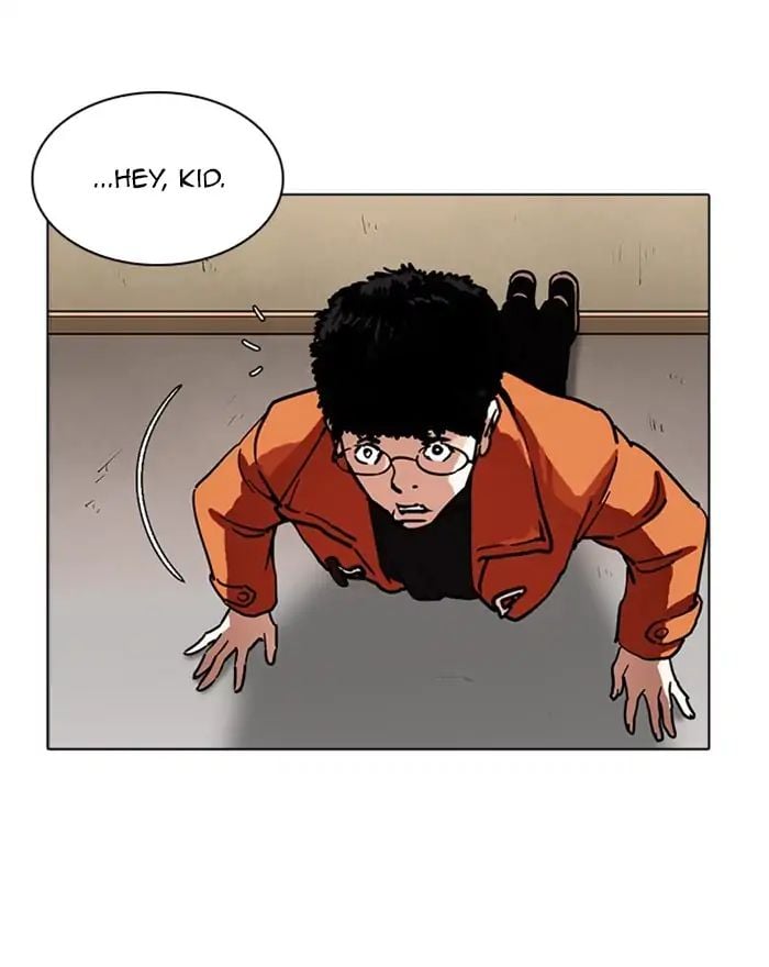 Lookism - Manhwa chapter 223 - page 84