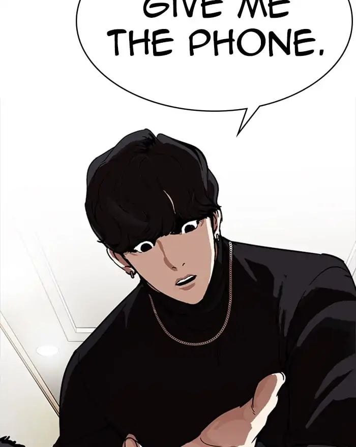 Lookism - Manhwa chapter 223 - page 86