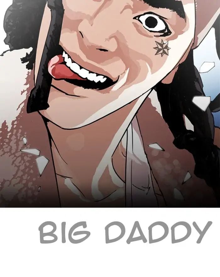 Lookism - Manhwa chapter 223 - page 9