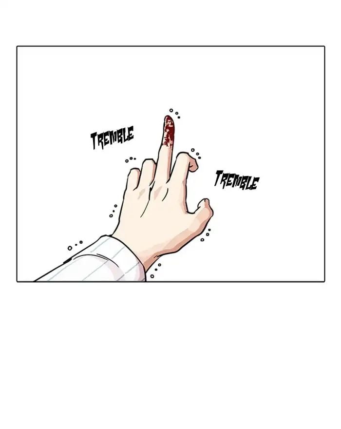 Lookism - Manhwa chapter 223 - page 91