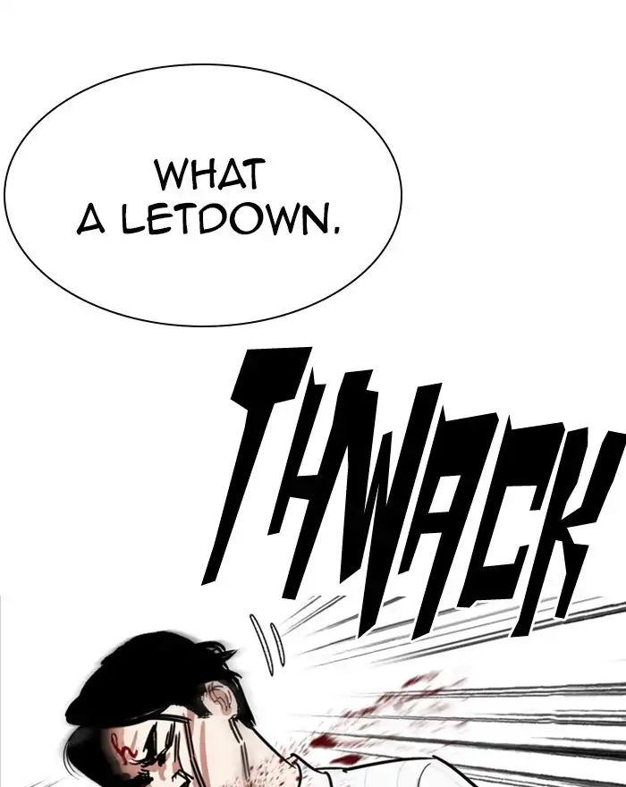 Lookism - Manhwa chapter 223 - page 94