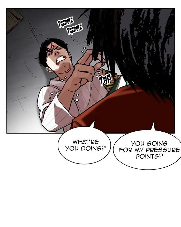 Lookism - Manhwa chapter 223 - page 97