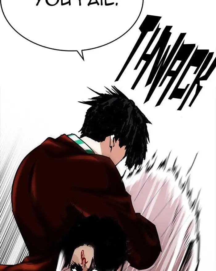 Lookism - Manhwa chapter 223 - page 99