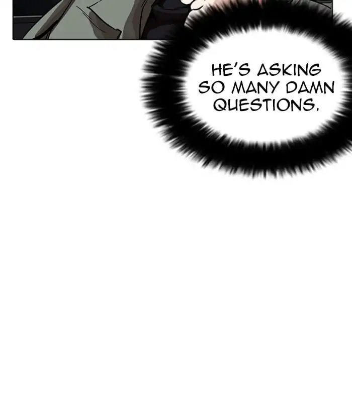 Lookism - Manhwa chapter 222 - page 103