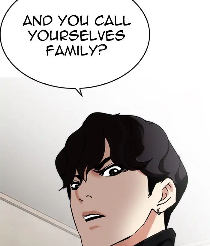 Lookism - Manhwa chapter 222 - page 11