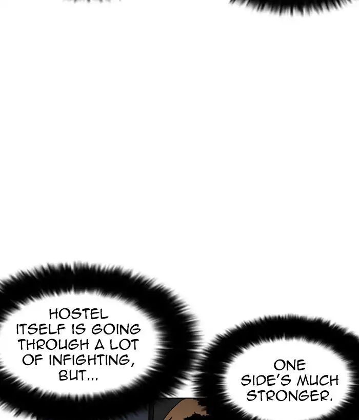 Lookism - Manhwa chapter 222 - page 114