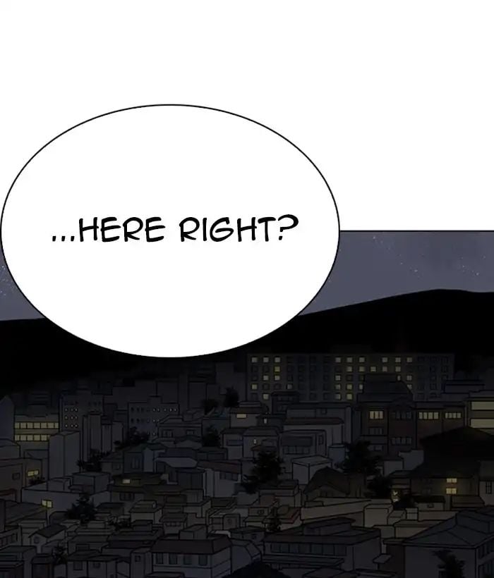 Lookism - Manhwa chapter 222 - page 122