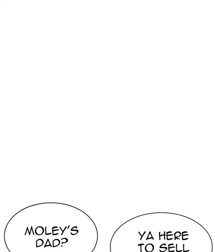 Lookism - Manhwa chapter 222 - page 130