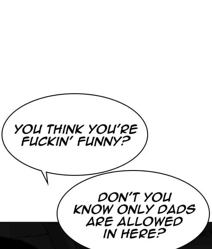 Lookism - Manhwa chapter 222 - page 136