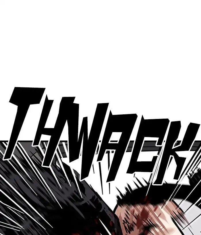 Lookism - Manhwa chapter 222 - page 139