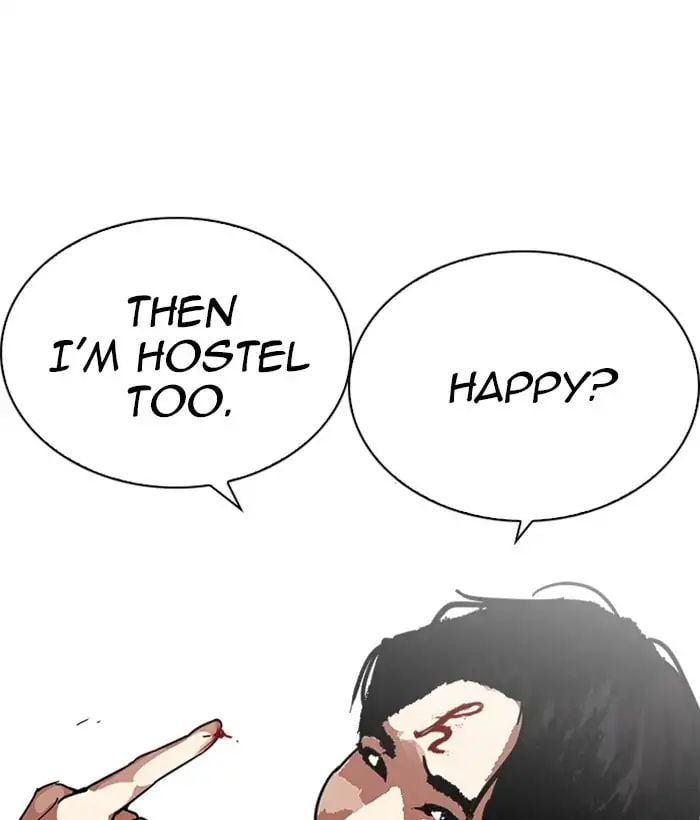 Lookism - Manhwa chapter 222 - page 143
