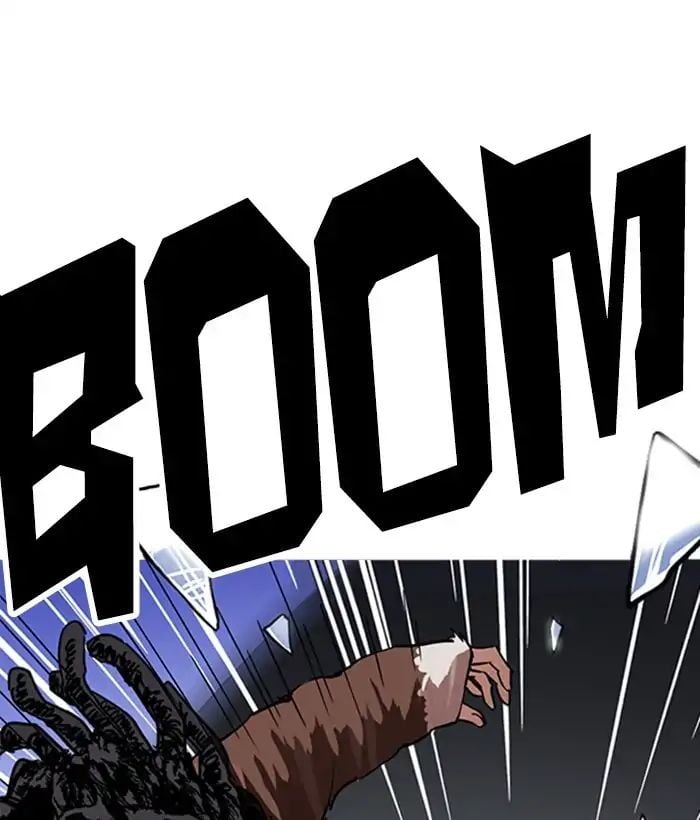 Lookism - Manhwa chapter 222 - page 152