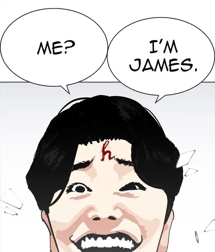 Lookism - Manhwa chapter 222 - page 159