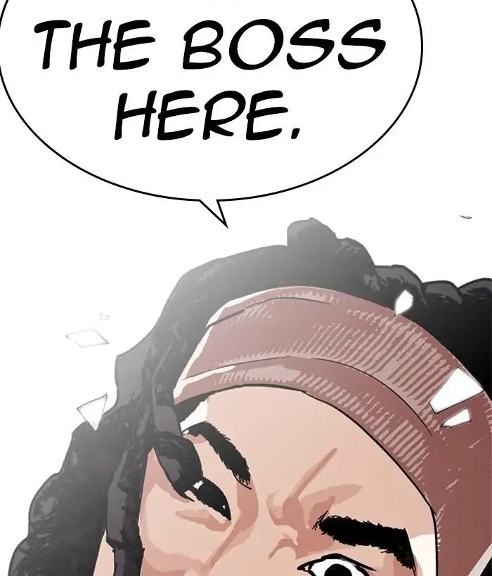 Lookism - Manhwa chapter 222 - page 163