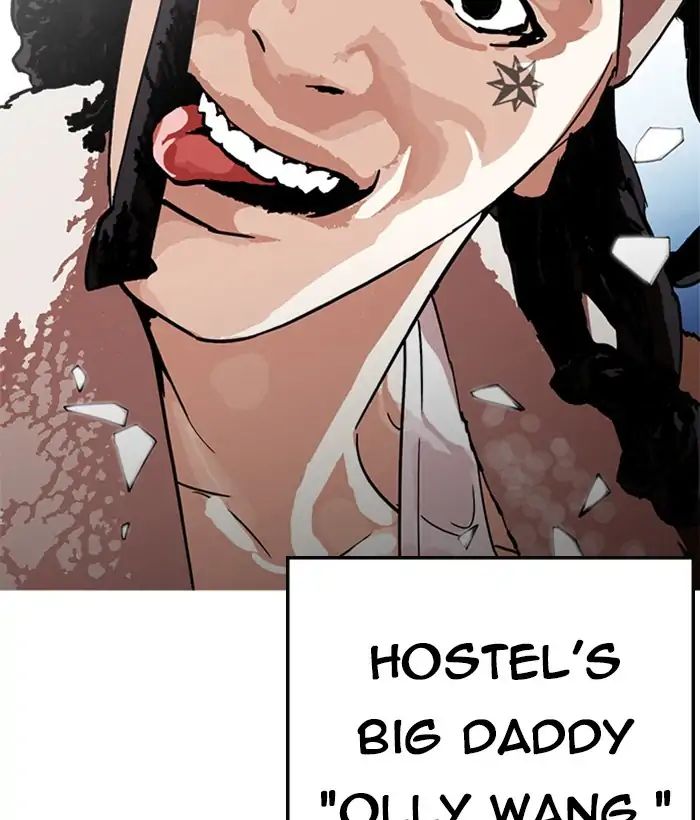 Lookism - Manhwa chapter 222 - page 164
