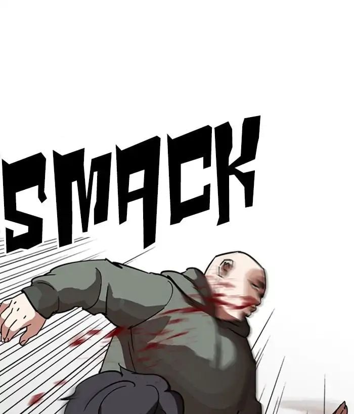 Lookism - Manhwa chapter 222 - page 19