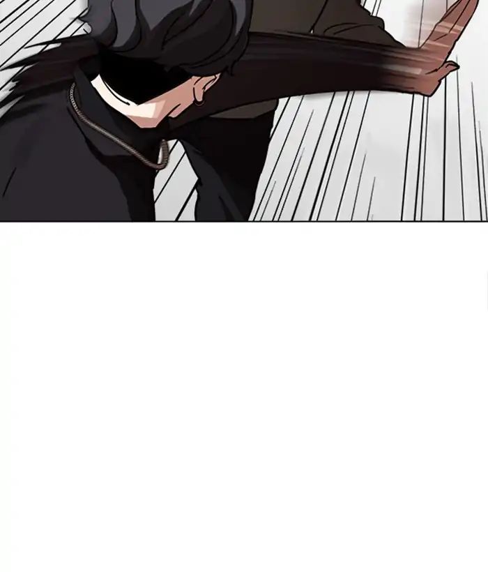 Lookism - Manhwa chapter 222 - page 20
