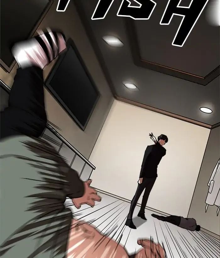 Lookism - Manhwa chapter 222 - page 22