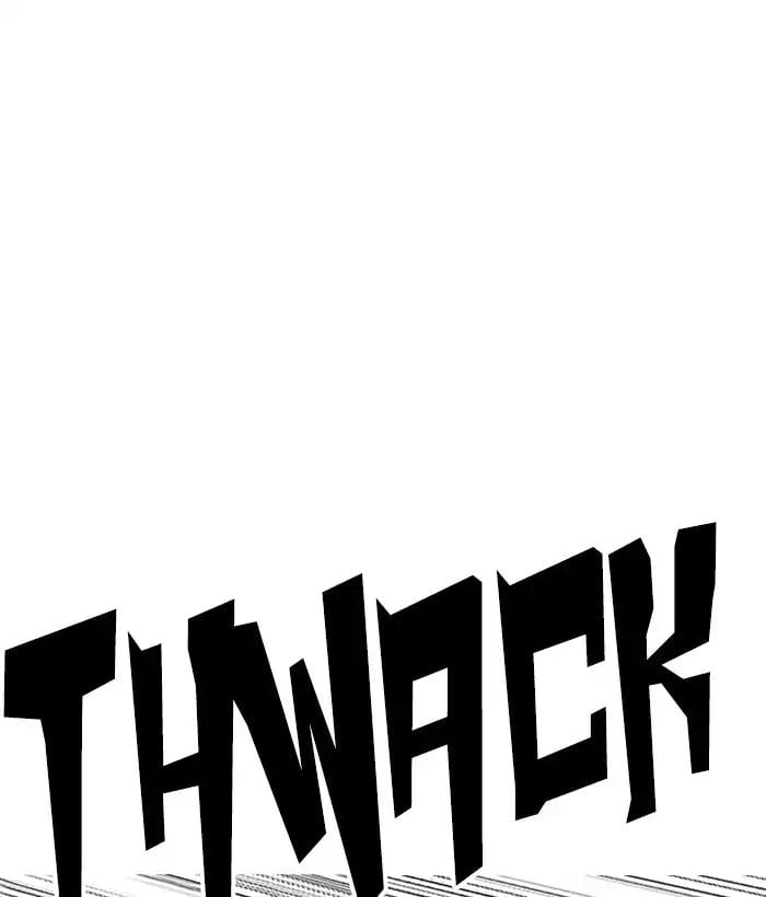 Lookism - Manhwa chapter 222 - page 27
