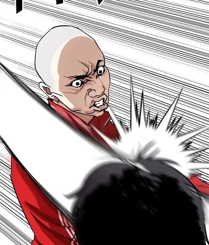 Lookism - Manhwa chapter 222 - page 28