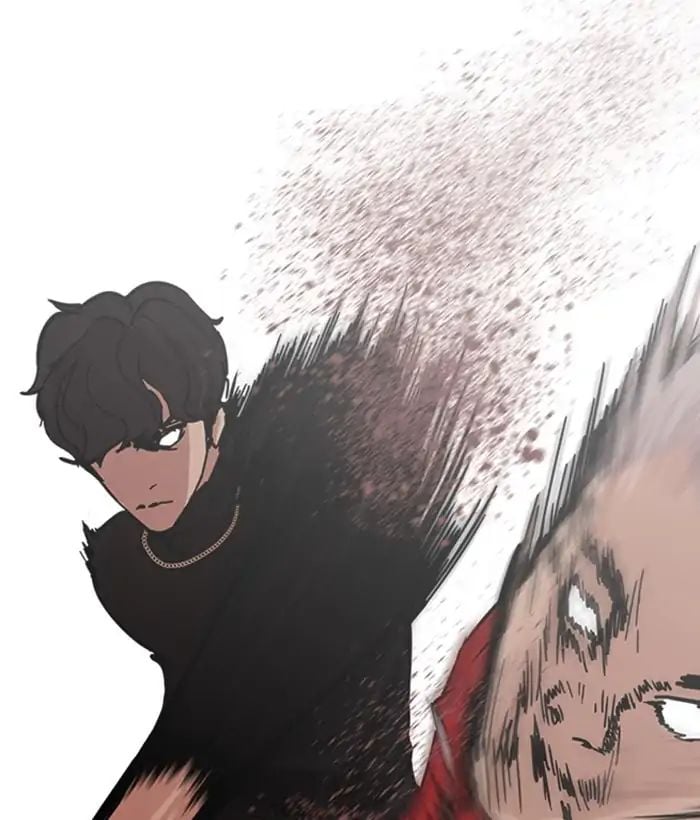 Lookism - Manhwa chapter 222 - page 41