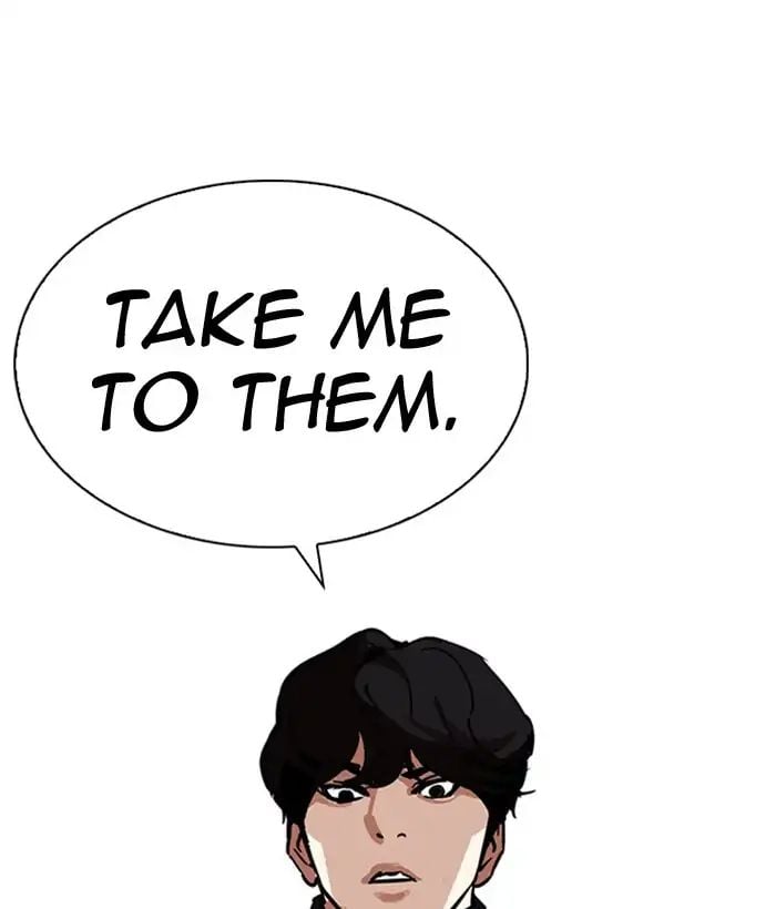 Lookism - Manhwa chapter 222 - page 45