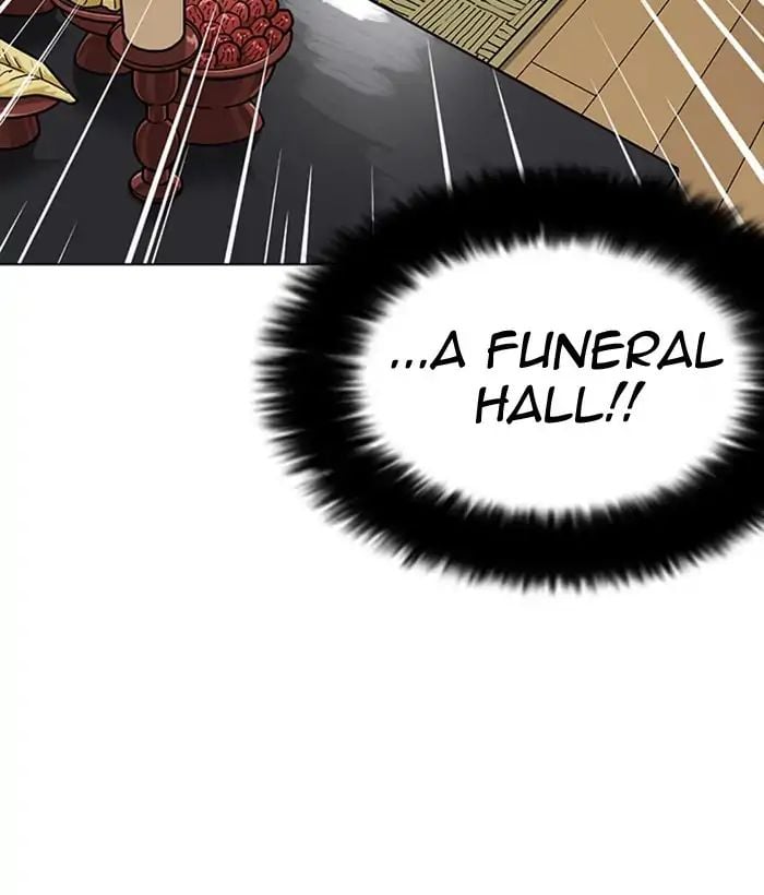Lookism - Manhwa chapter 222 - page 57