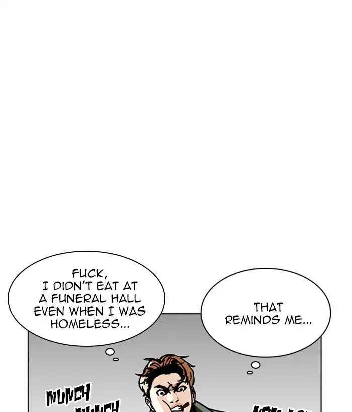 Lookism - Manhwa chapter 222 - page 59