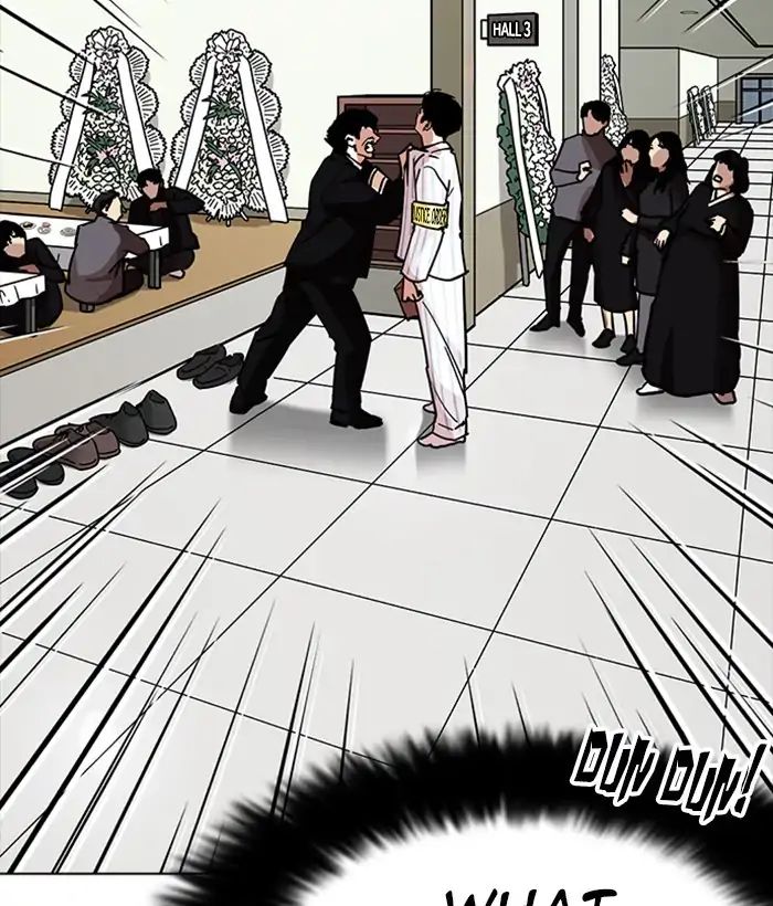Lookism - Manhwa chapter 222 - page 65