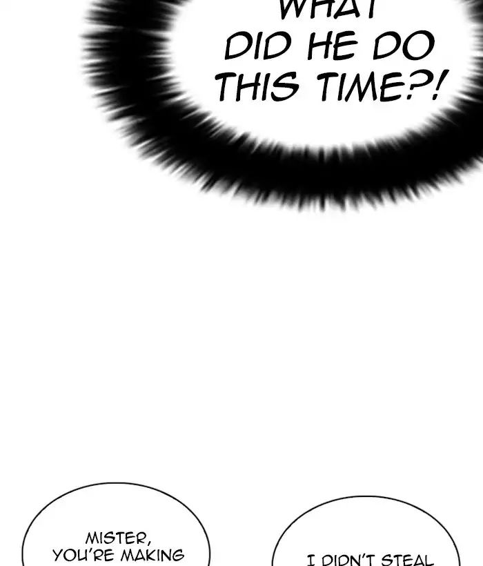 Lookism - Manhwa chapter 222 - page 66