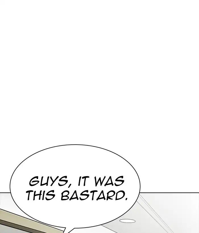 Lookism - Manhwa chapter 222 - page 76