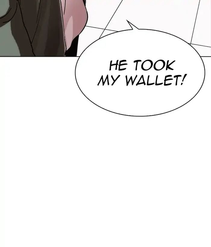 Lookism - Manhwa chapter 222 - page 78