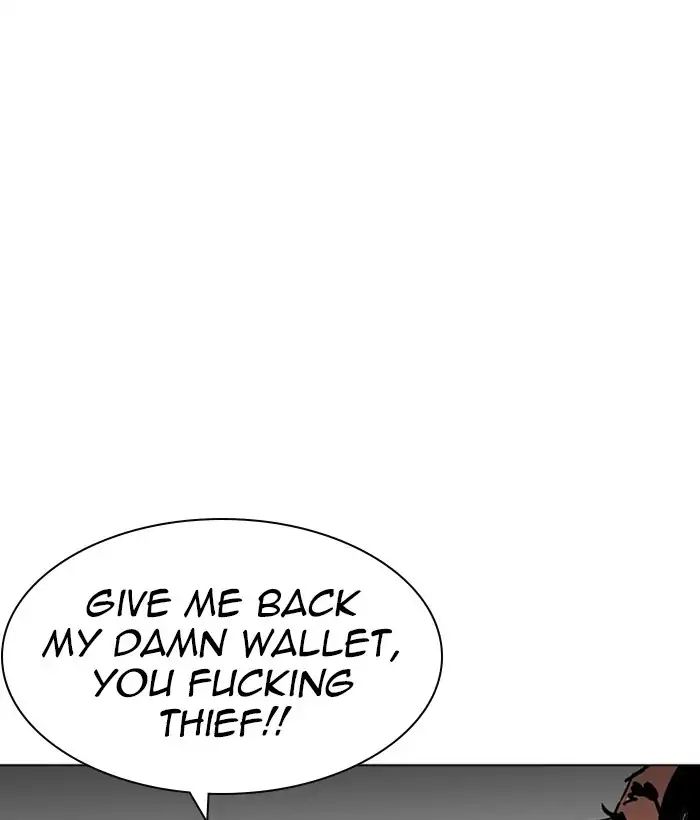 Lookism - Manhwa chapter 222 - page 80