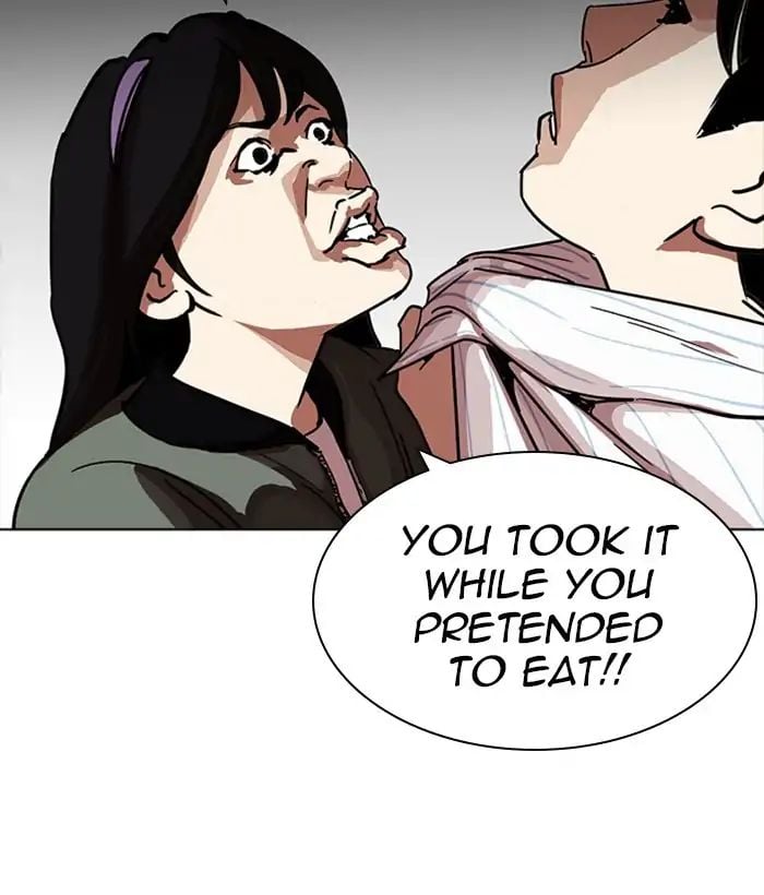 Lookism - Manhwa chapter 222 - page 81