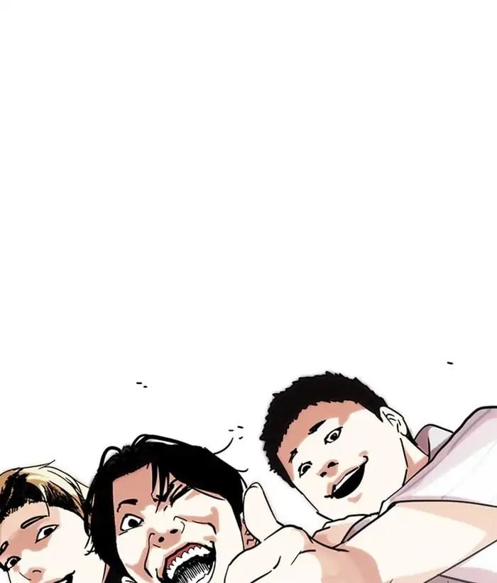 Lookism - Manhwa chapter 222 - page 92