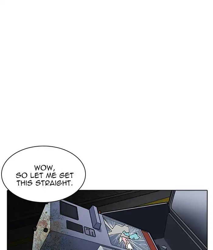 Lookism - Manhwa chapter 222 - page 98