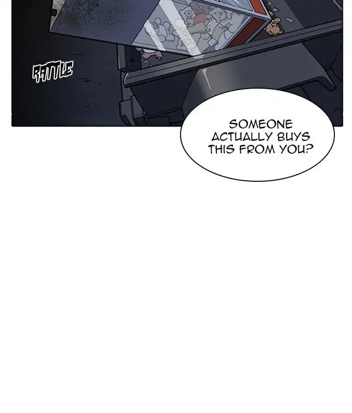 Lookism - Manhwa chapter 222 - page 99